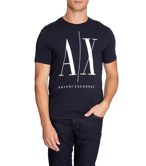 playera armani original|Playeras para hombre · EMPORIO ARMANI .